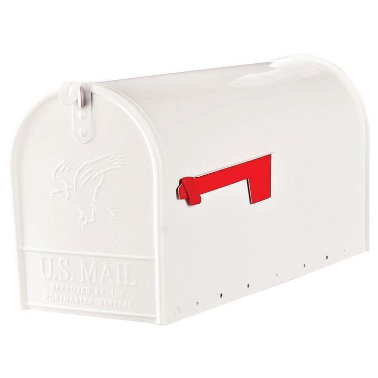 Auction Ohio GIBRALTAR MAILBOX