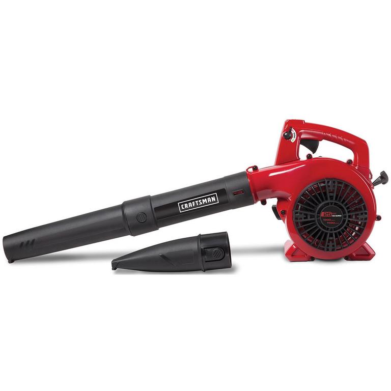 Auction Ohio CRAFTSMAN GAS BLOWER