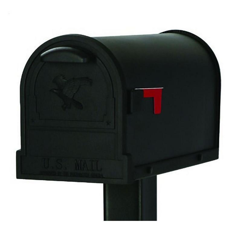 Auction Ohio GIBRALTAR MAILBOX