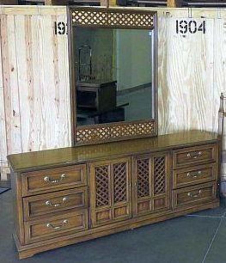 Auction Ohio Drexel Furniture