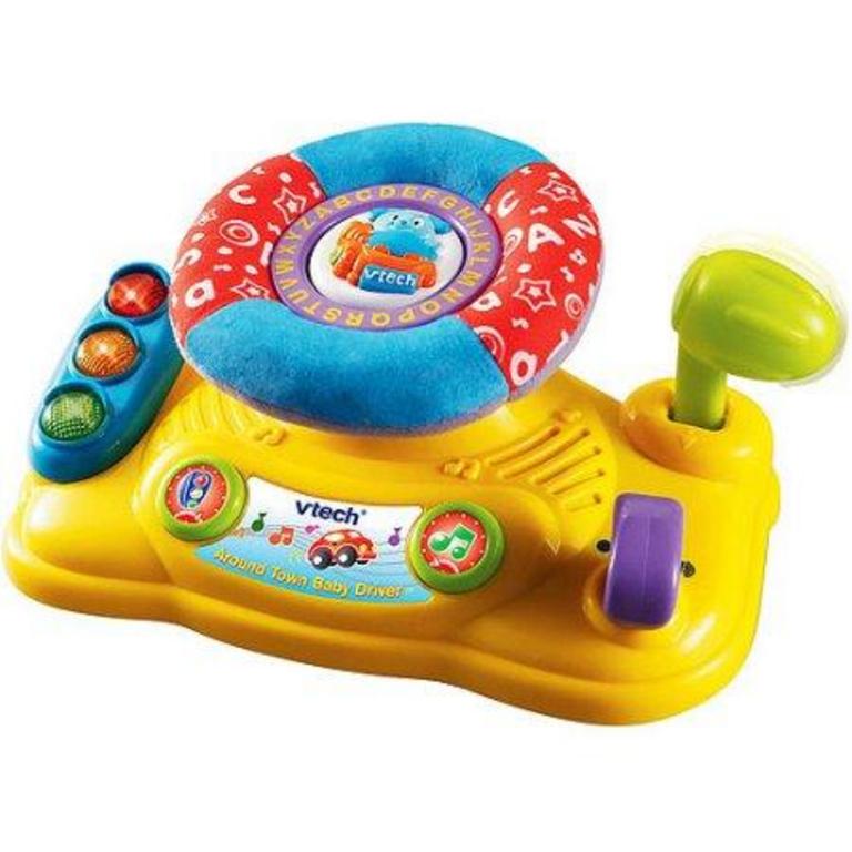 Auction Ohio VTECH BABY TOY