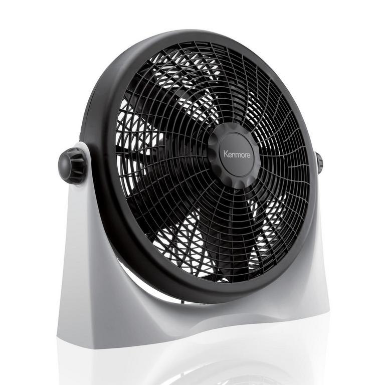 Auction Ohio KENMORE FLOOR FAN