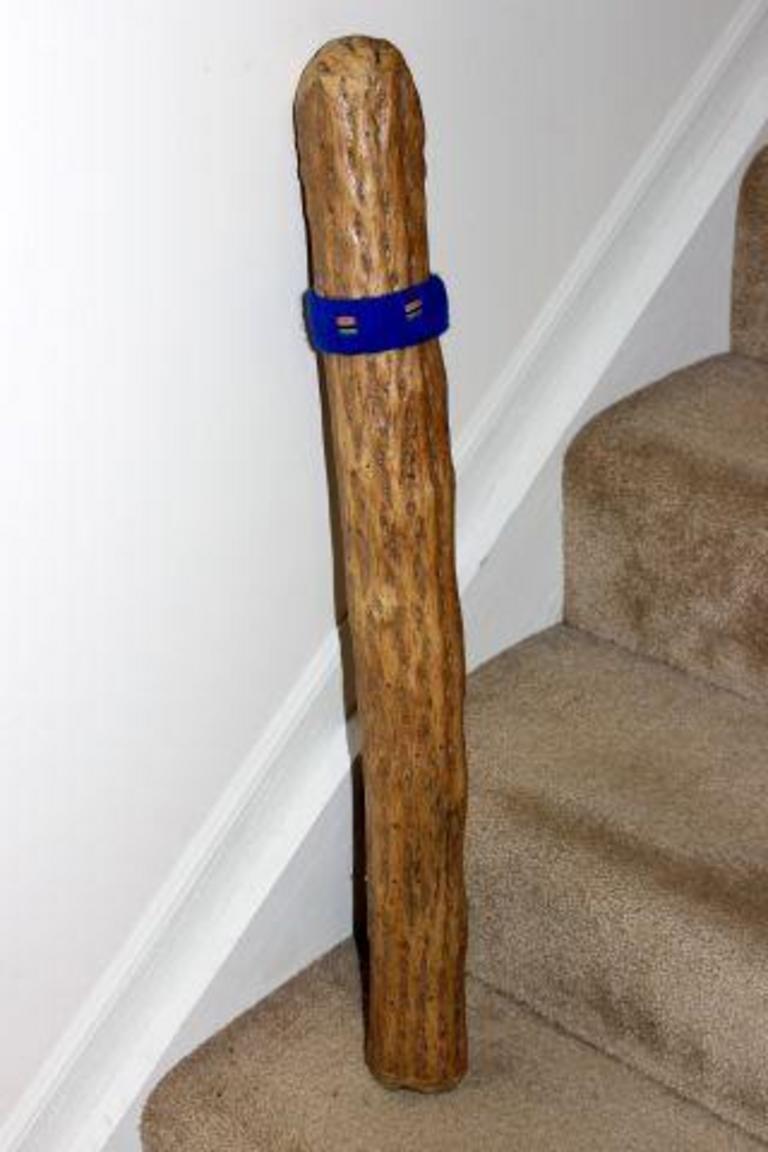 Auction Ohio Rain Stick