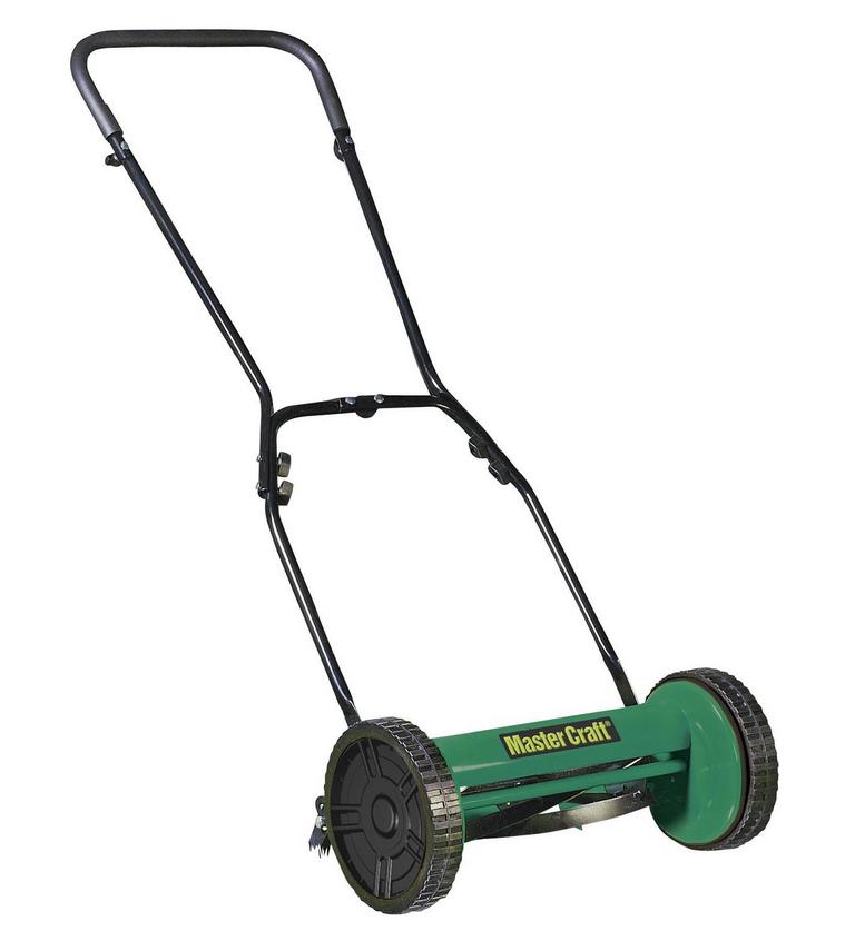 Auction Ohio REEL MOWER