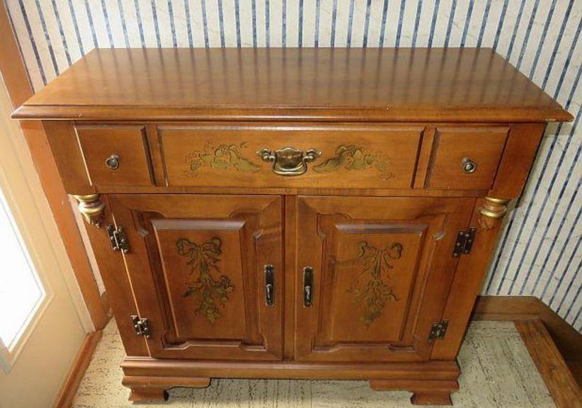 Auction Ohio Tell City