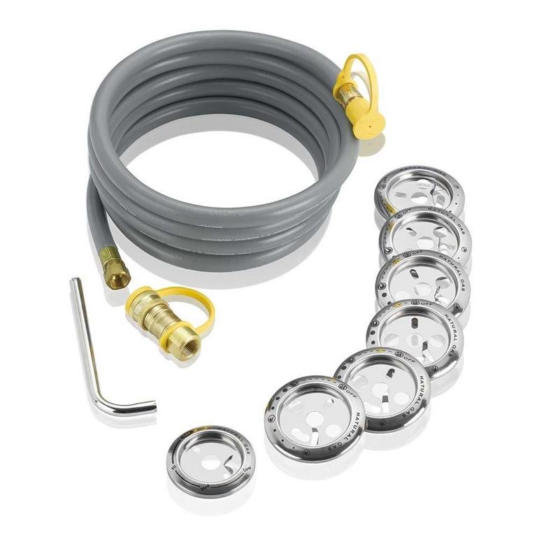 Auction Ohio KENMORE GAS CONVERSION KIT