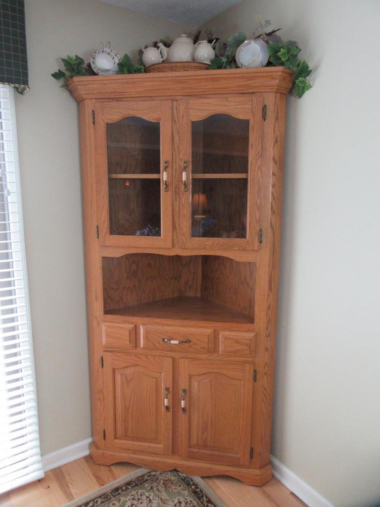 Auction Ohio Amish Corner