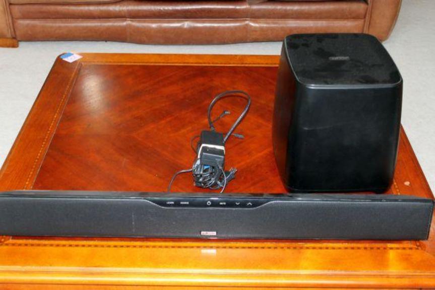 Auction Ohio Speakers