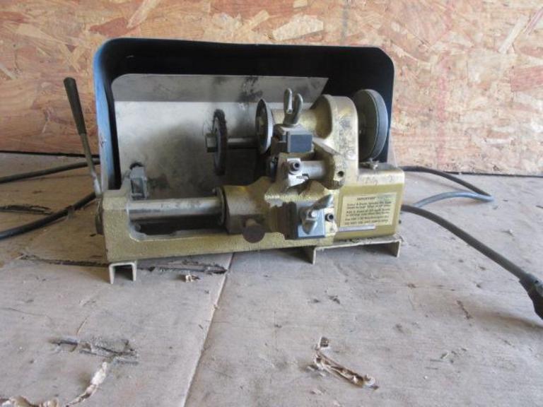 Auction Ohio Key Maker