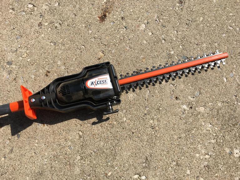 Auction Ohio Remington Yard Trimmer