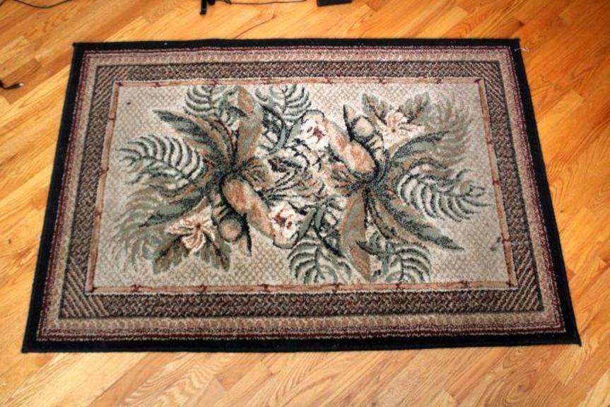 Auction Ohio RUG