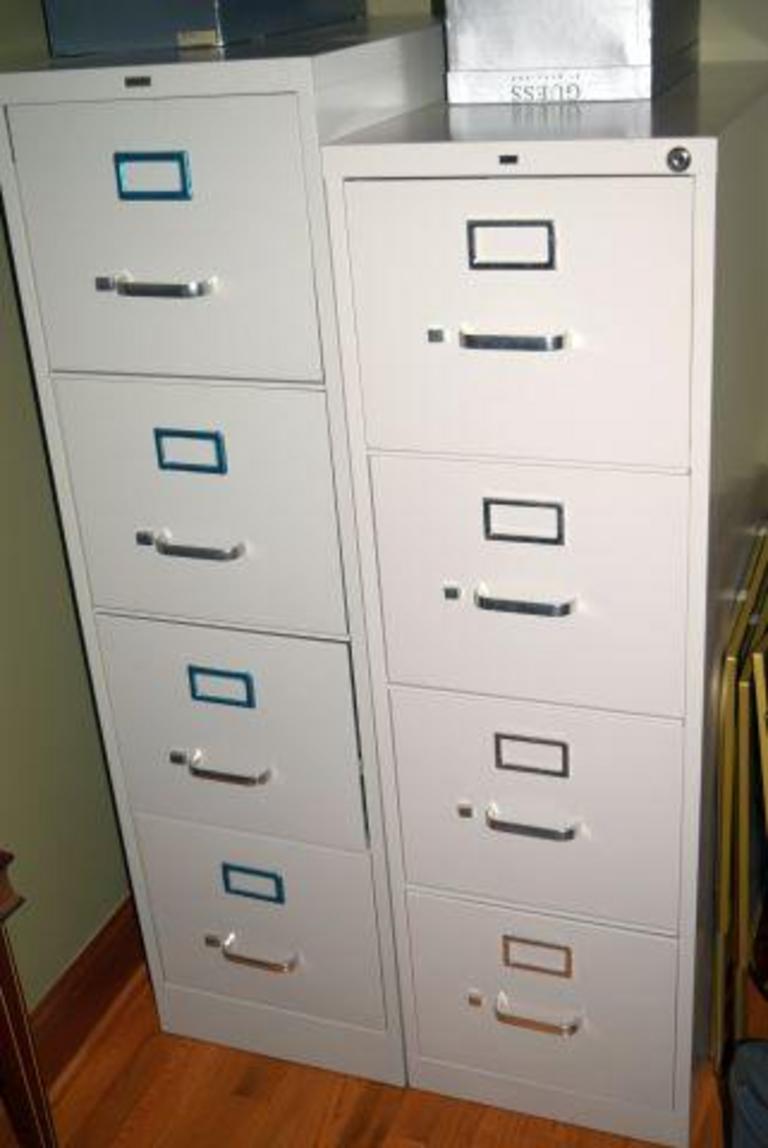 Auction Ohio Hon File