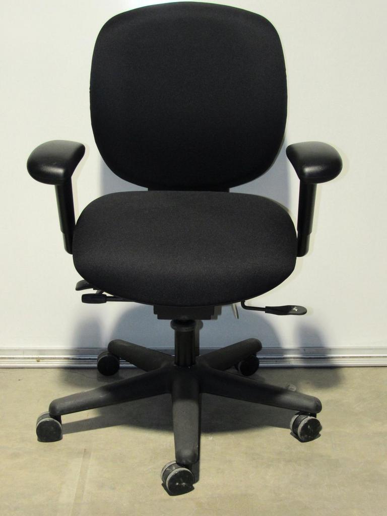Auction Ohio Allsteel Trooper Office Chair