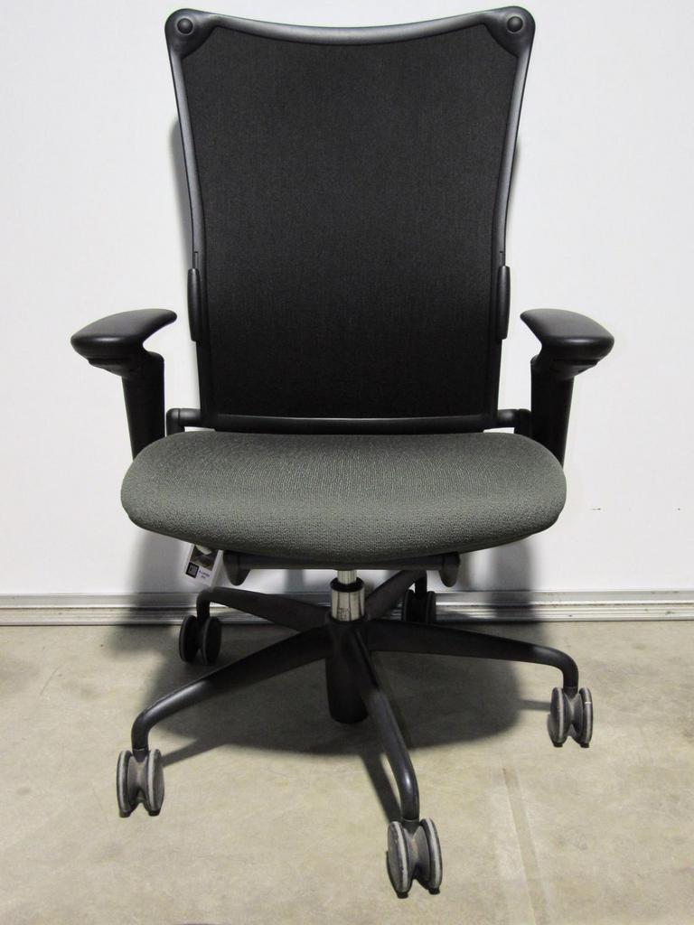 allsteel office chair parts Fausto Meza