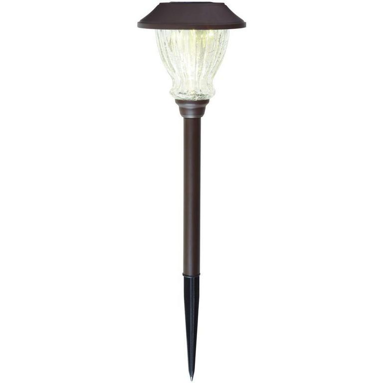 Auction Ohio Hampton Bay Pathway Lights