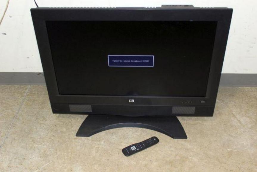 Auction Ohio Television