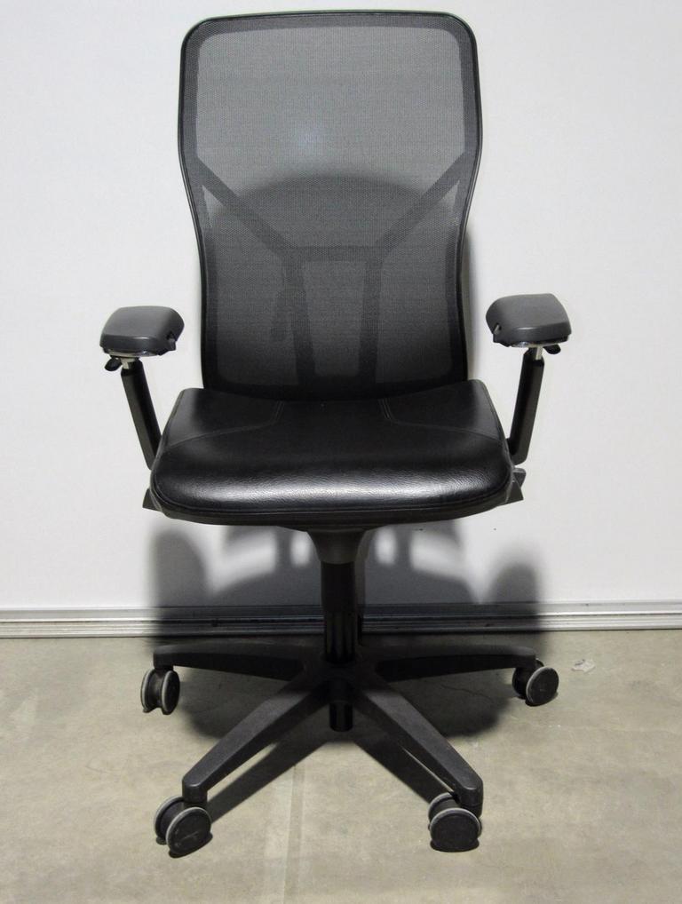 Allsteel Office Chairs For Sale Auction Ohio Allsteel Acuity Office Chair