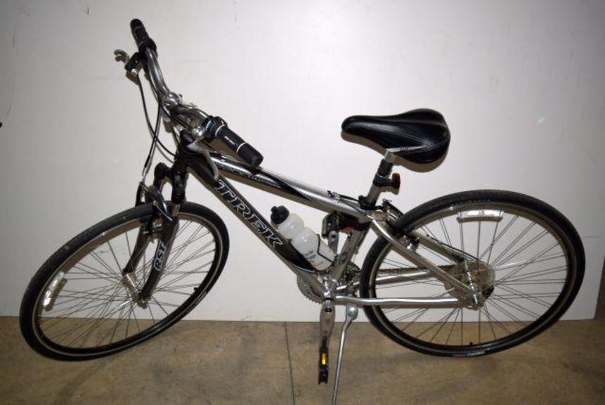 Auction Ohio Trek 7200 Bicycle