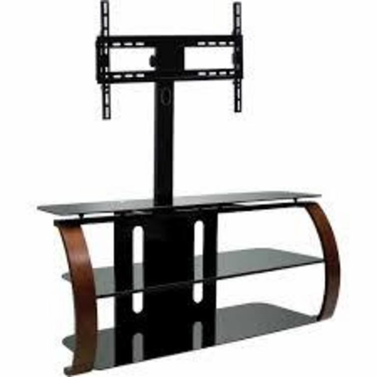 Auction Ohio BELL'O TV STAND