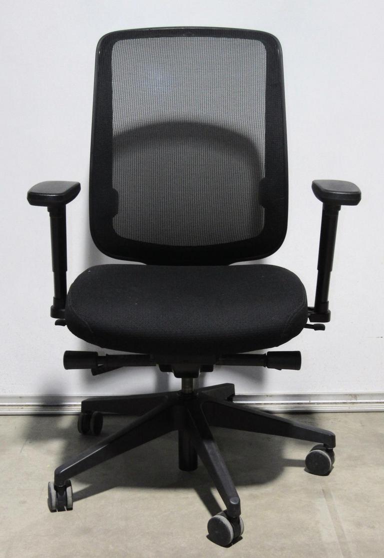 Auction Ohio Allsteel Access Office Chair