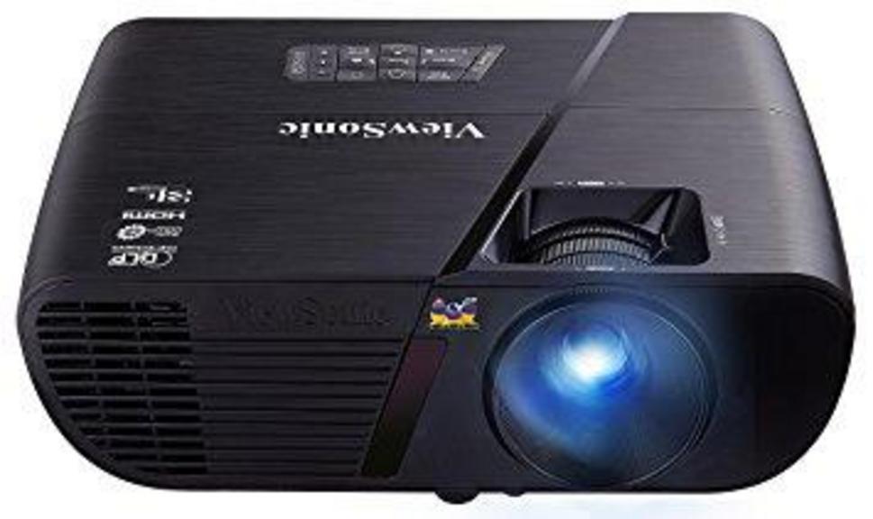 Auction Ohio VIEWSONIC HDMI PROJECTOR