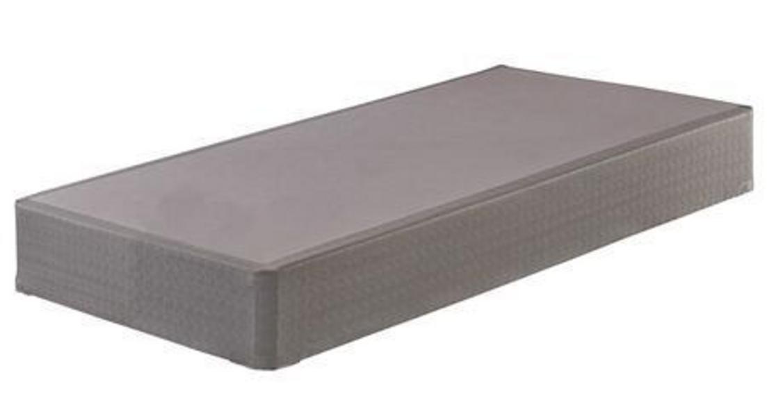 Auction Ohio TWIN XL ASHLEY BOX SPRING