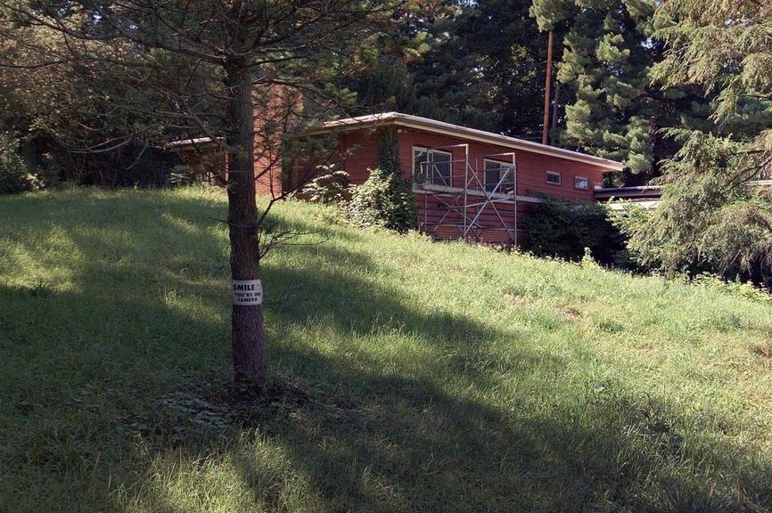 Auction Ohio House on 2 AcresForeclosure