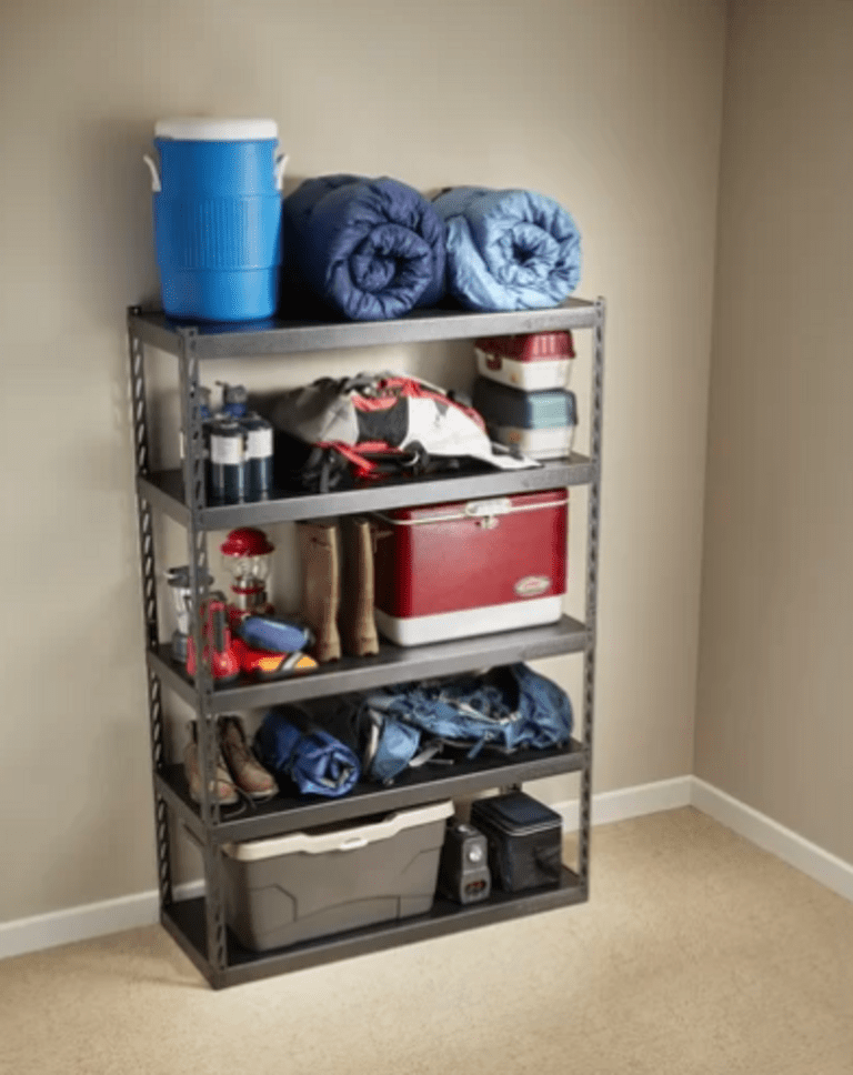 Zipperbuy GLADIATOR SHELVING