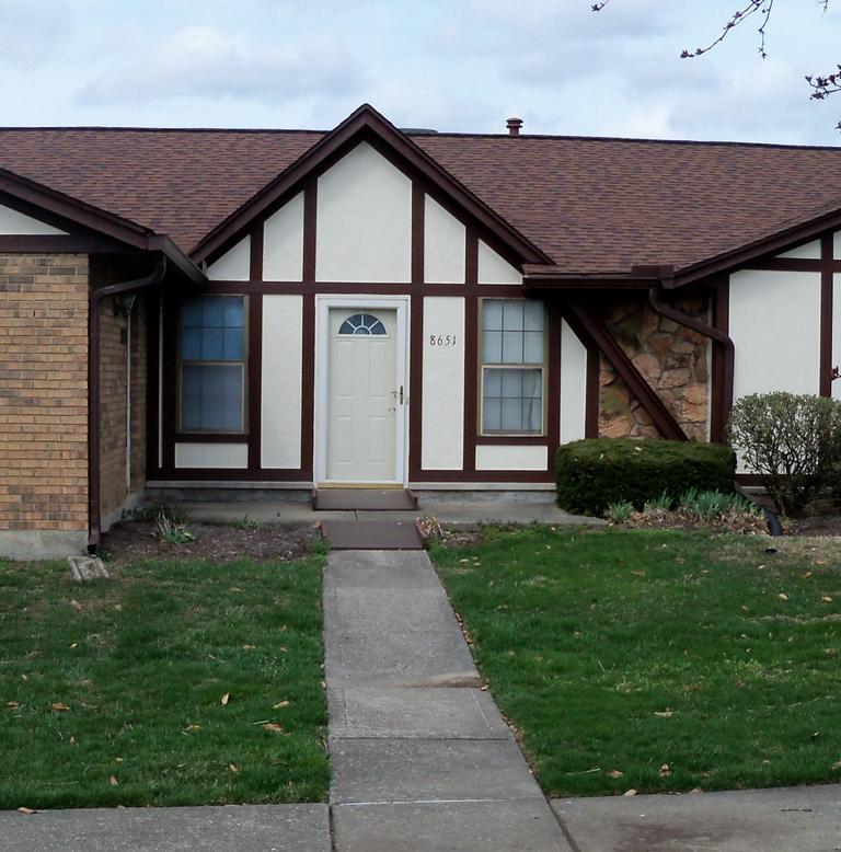 Auction Ohio Pinehurst CondoEstate Auction