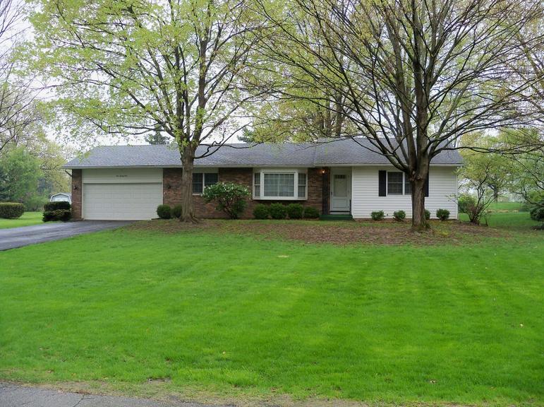 Auction Ohio Worthington Ranch on 0.413 Acre Lot...