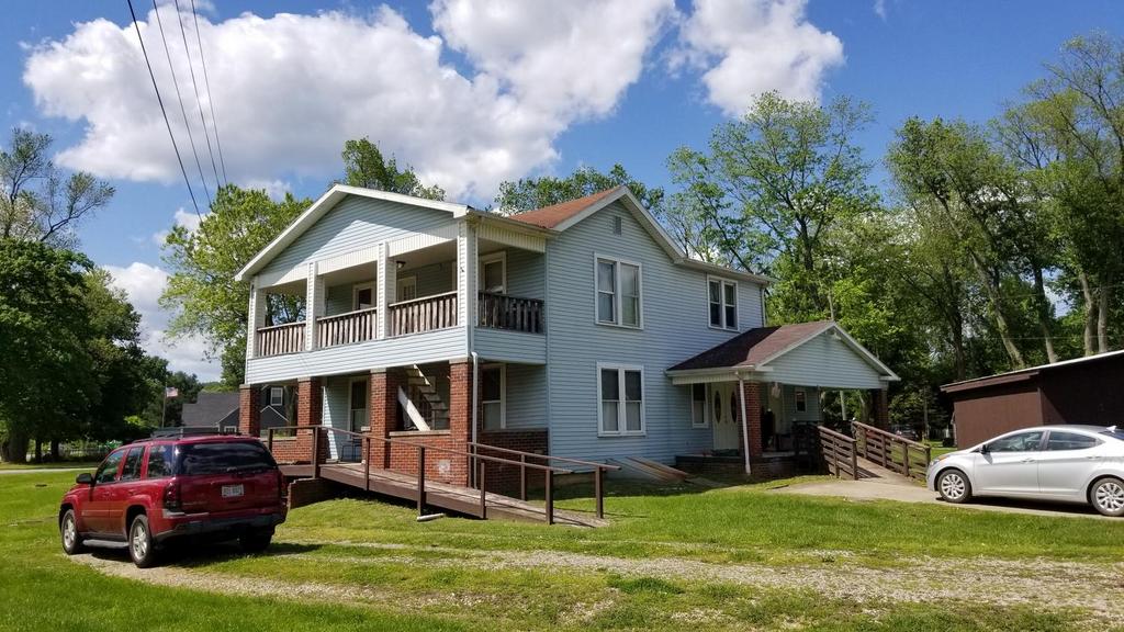 Auction Ohio REAL ESTATE AUCTION!