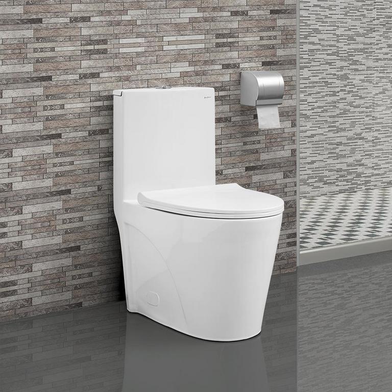 Zipperbuy SWISS MADISON TOILET