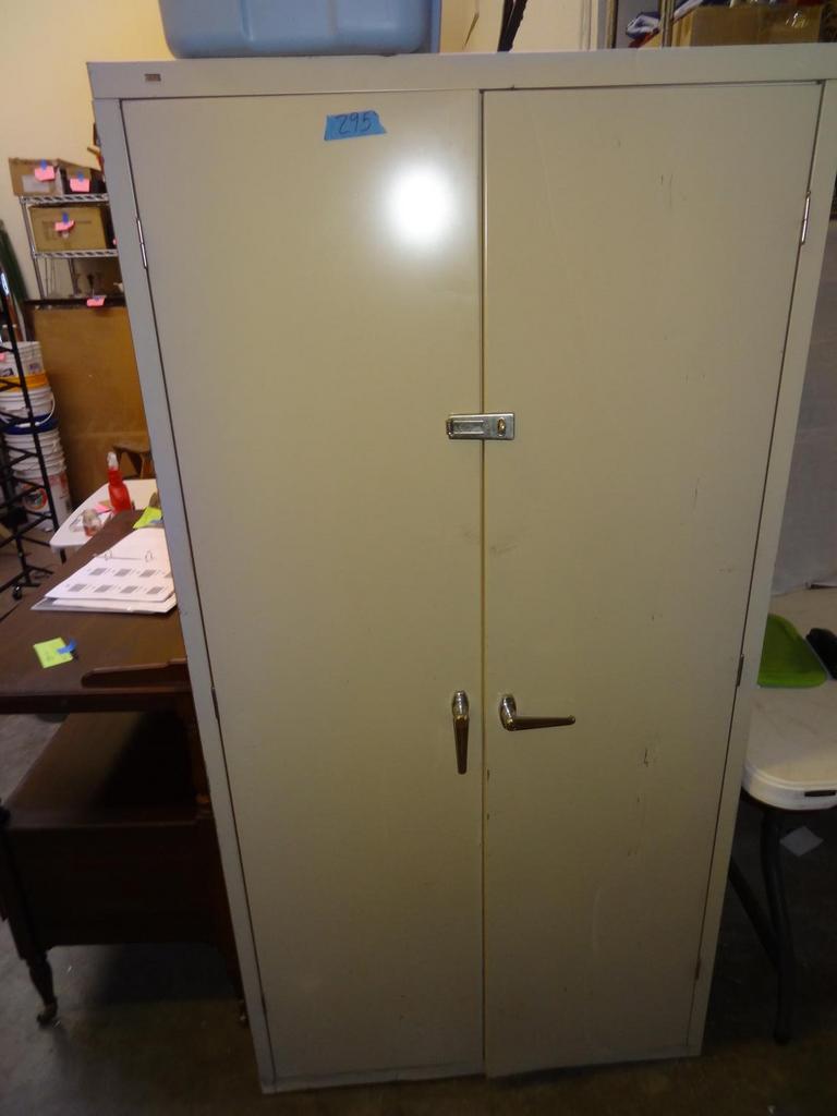 Auction Ohio Hon Storage