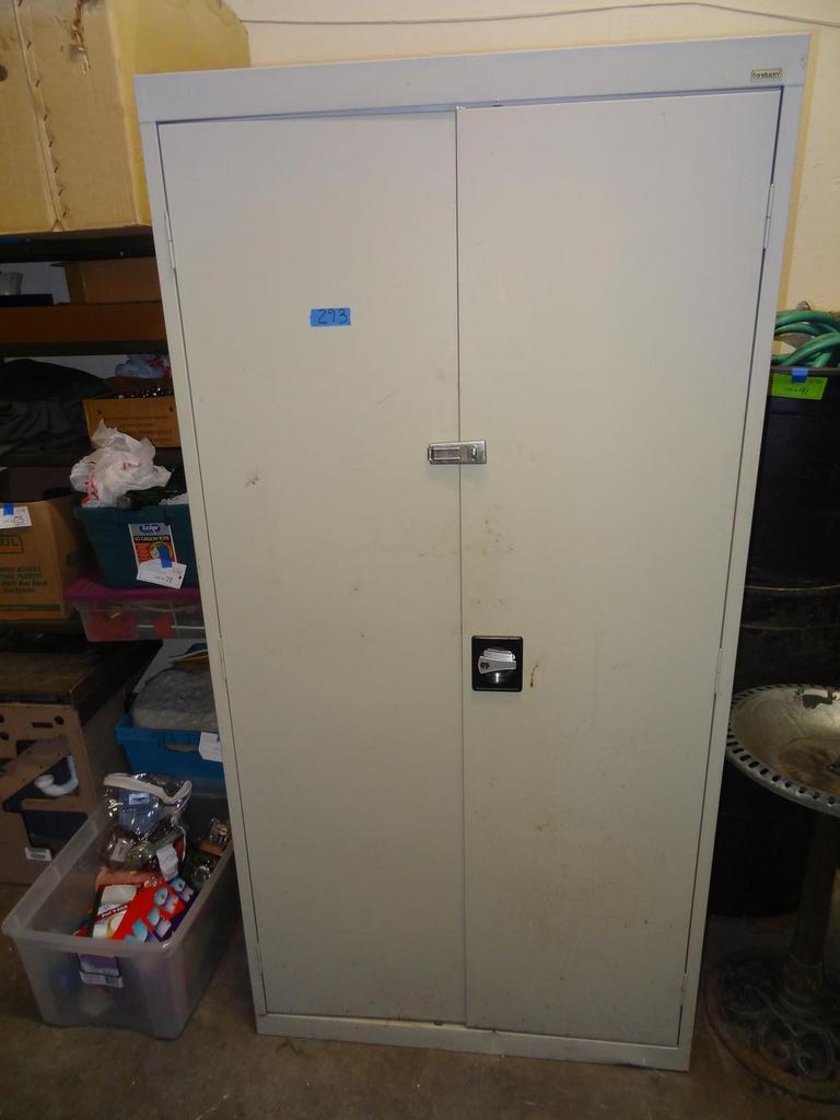 Auction Ohio Hon Storage