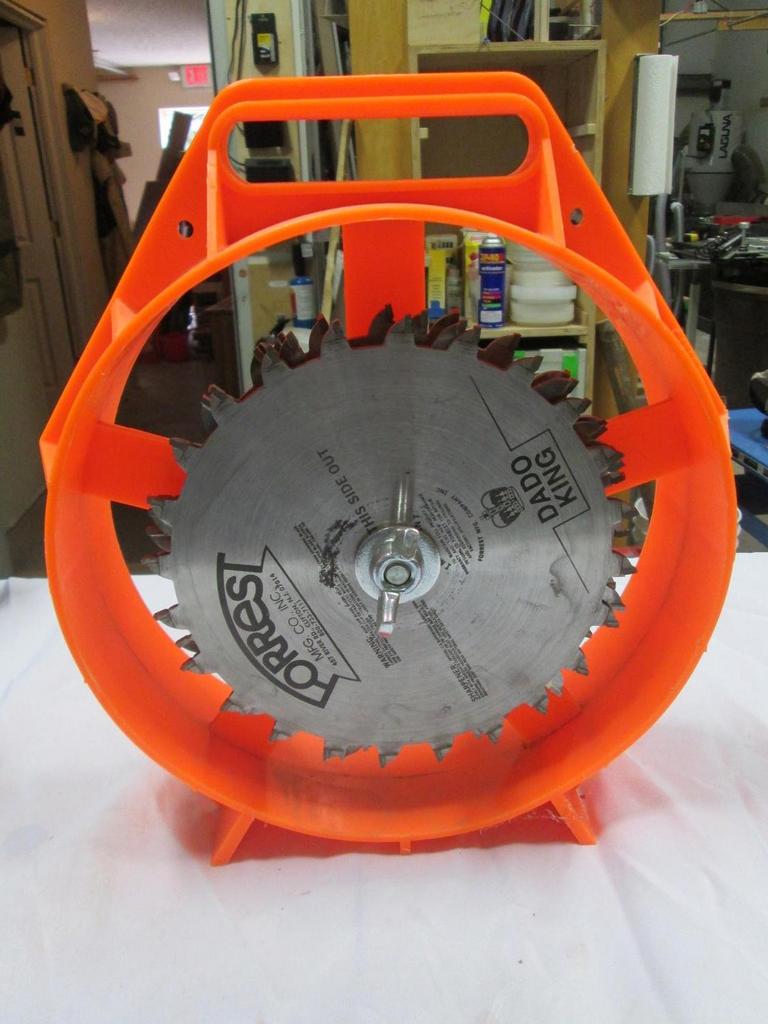 Auction Ohio Forrest Dado King Blade Set