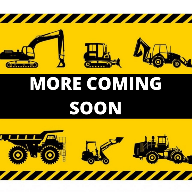 Auction Ohio MORE EQUIPMENT ADDED DAILY