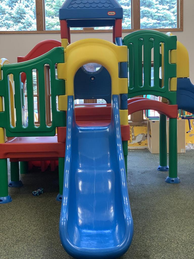 Auction Ohio Large Playset