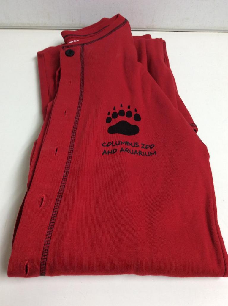 Auction Ohio Long Underwear