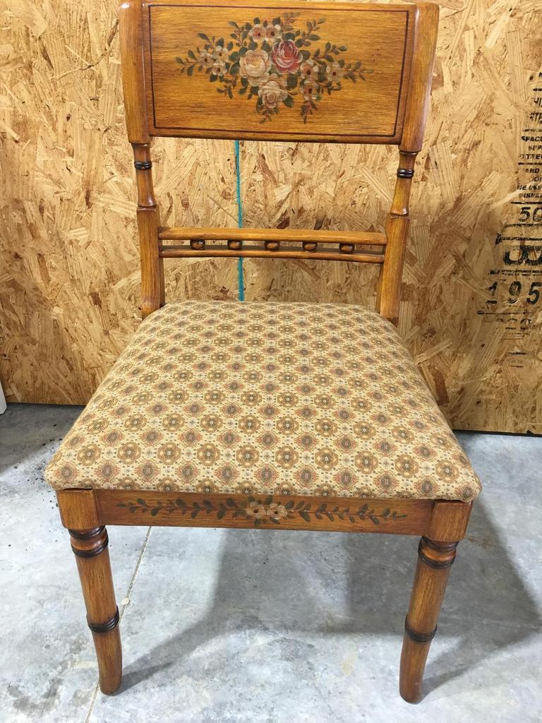 Auction Ohio Arhaus Furniture Chair
