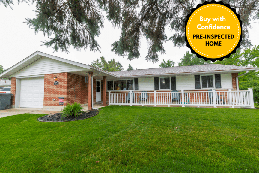Auction Ohio 3465 Saigon Dr, Westerville, OH 43081