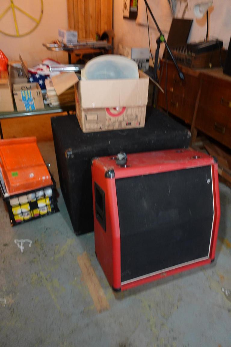 Auction Ohio Music & Band Accessories