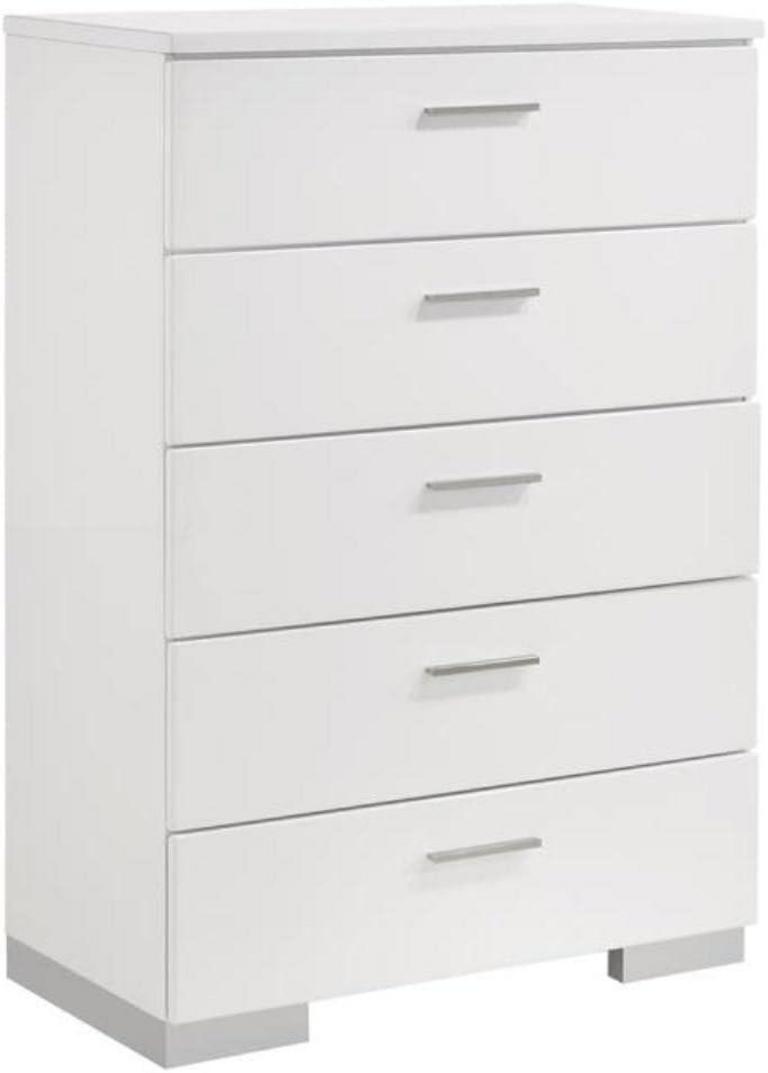 Zipperbuy 5DRAWER CHEST