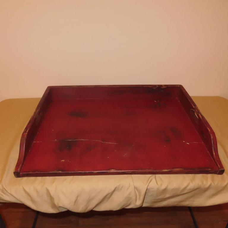 Auction Ohio Noodle Board