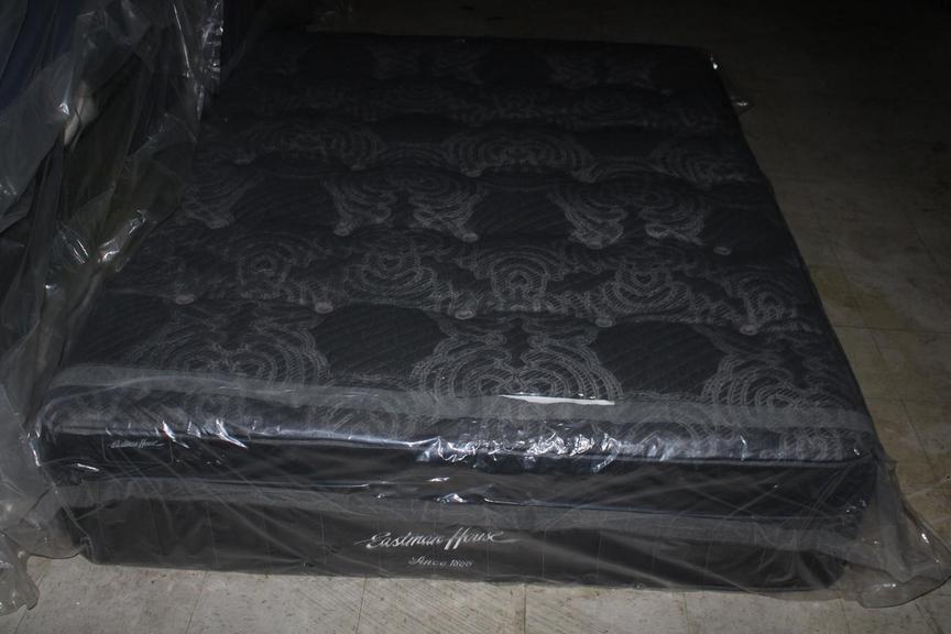 Auction Ohio Eastman House Queen Mattress