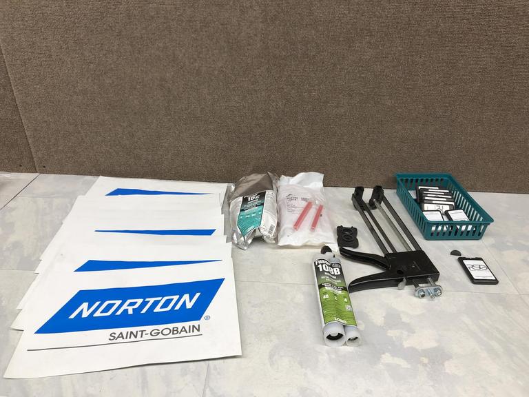 Auction Ohio Mixed Lot of Autobody