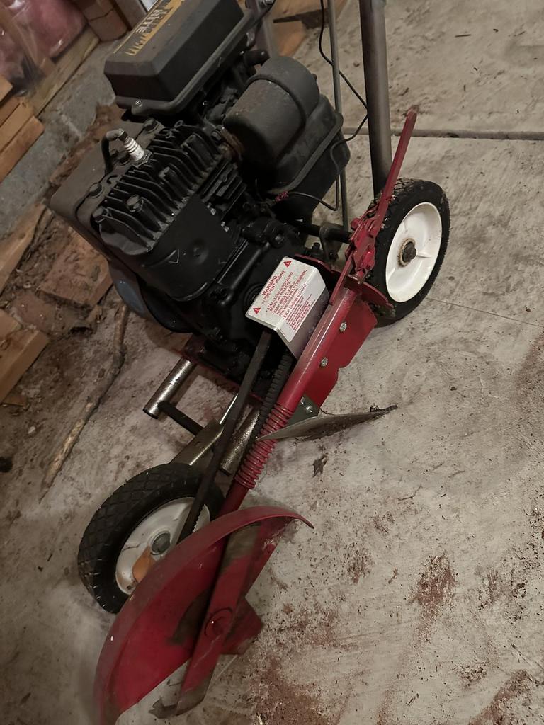 Auction Ohio Trim Rite edger