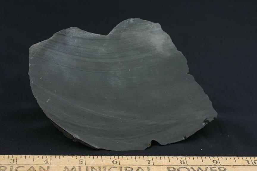 Auction Ohio Obsidian from Utah