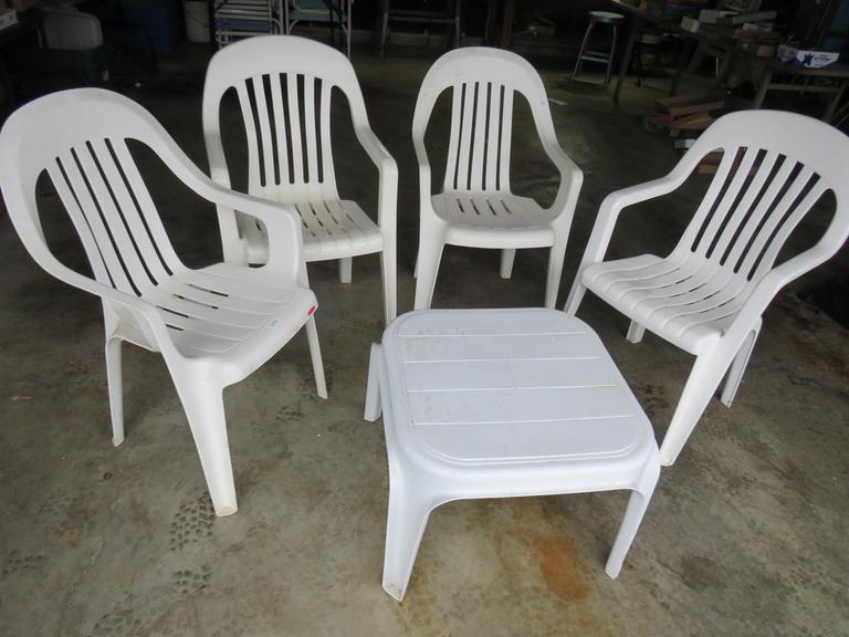 Auction Ohio Patio Furniture