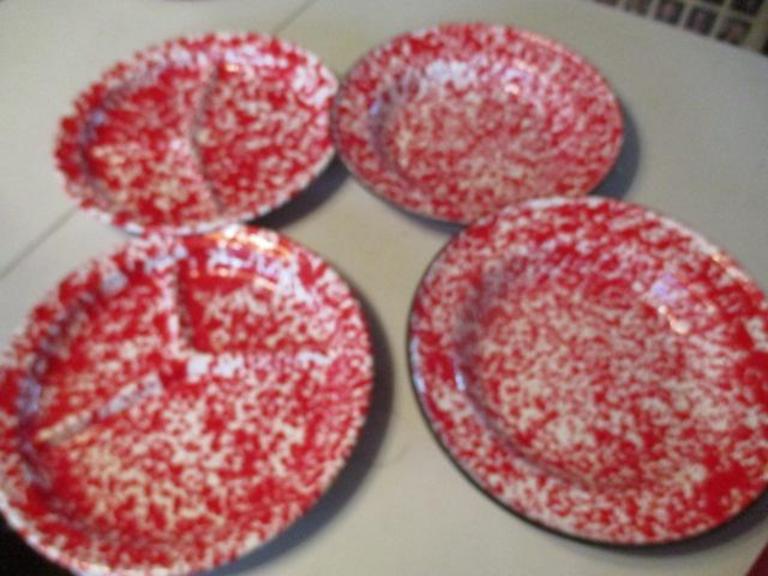 Auction Ohio Metal Plates