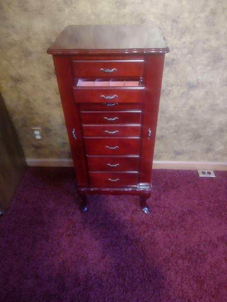 Auction Ohio Jewelry